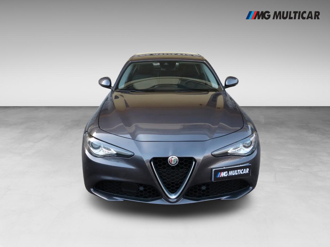 Alfa Romeo Giulia 2.2t 180CV AT8 AWD Q4 Super