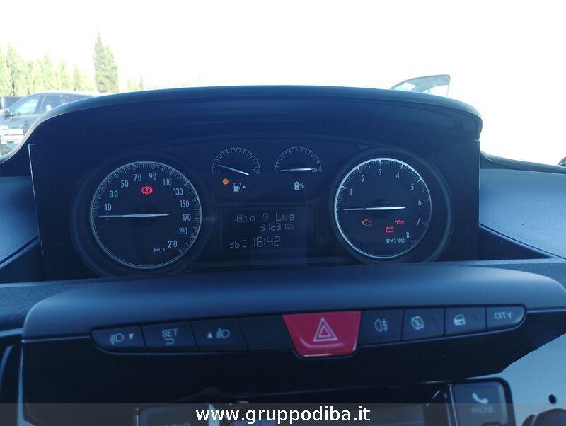 Lancia Ypsilon III 2021 1.0 firefly hybrid Silver s&s 70cv 5p.ti