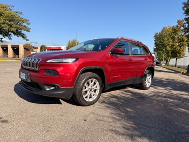 Jeep Cherokee 2.0 Mjt II 170CV 4WD Active Drive I Longitude