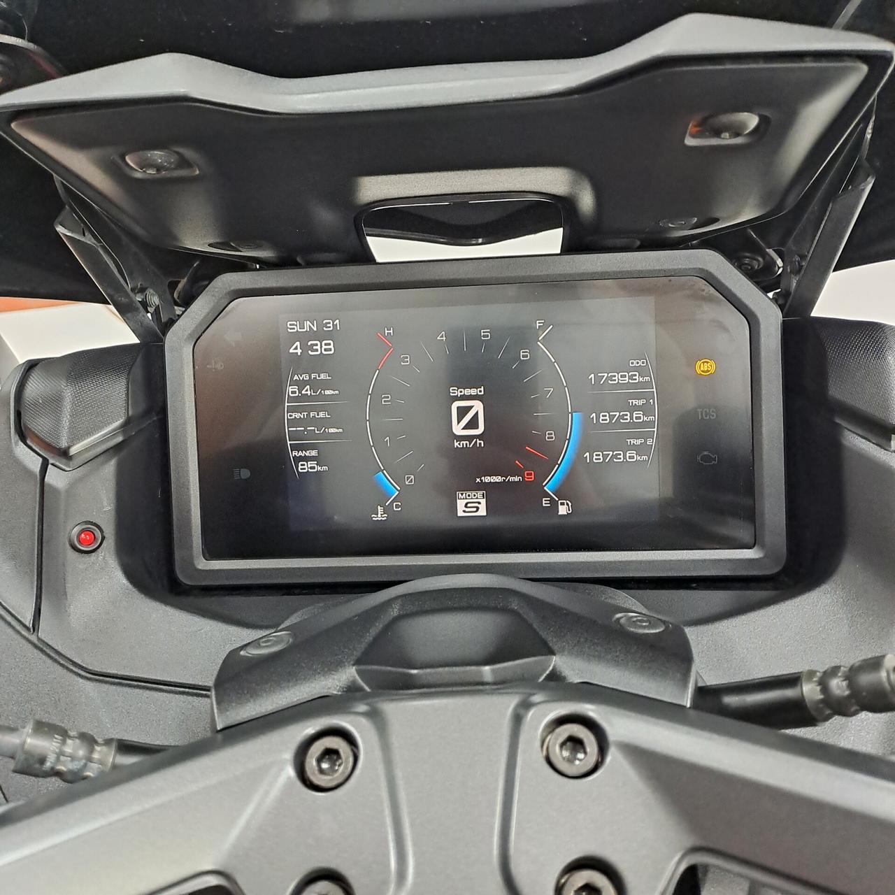 Yamaha T Max 560 ACCONTO 0 - 150 euro/MESE
