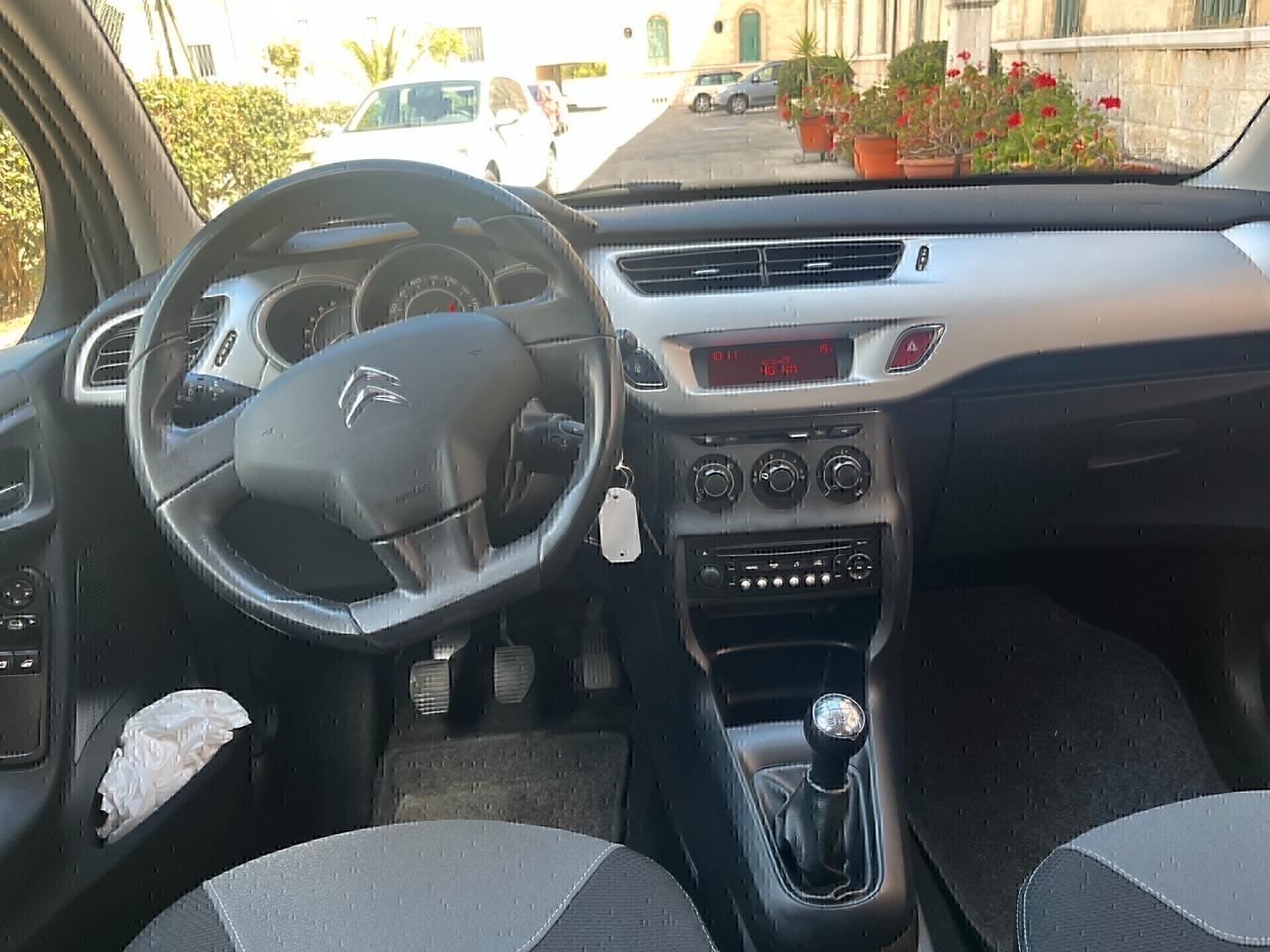 Citroen C3 1.1 Exclusive Usato Garantito
