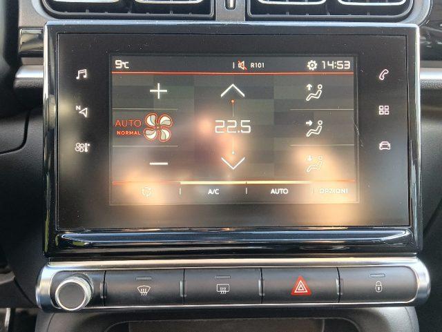 CITROEN C3 PureTech 82 Shine