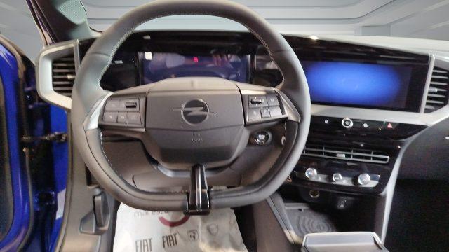 OPEL Mokka Hybrid 145cv Edition DCT6