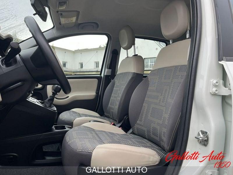 FIAT Panda 0.9 TwinAir Turbo 85cv S&S 6M 4x4