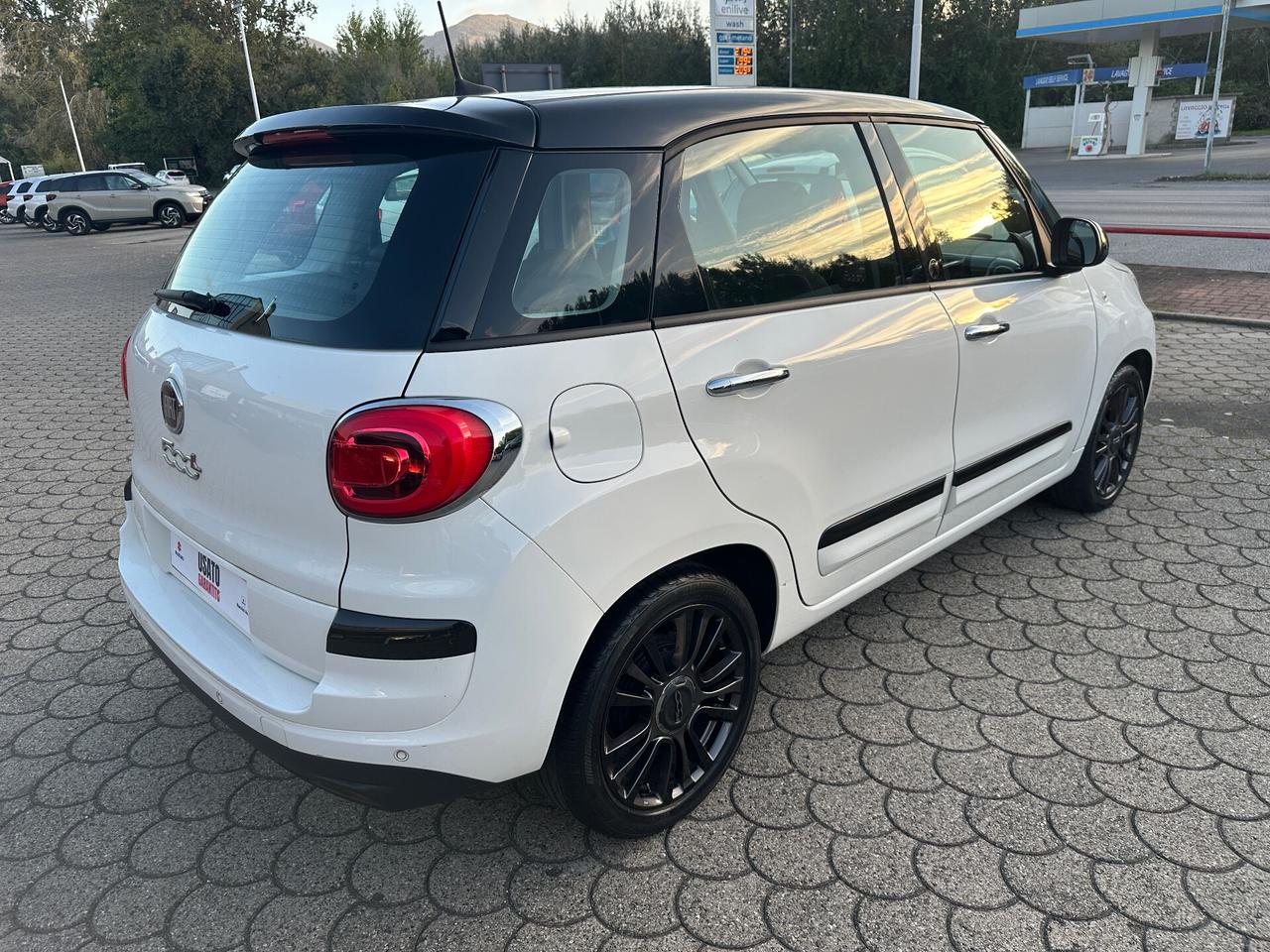 Fiat 500L 1.4 95 CV Urban