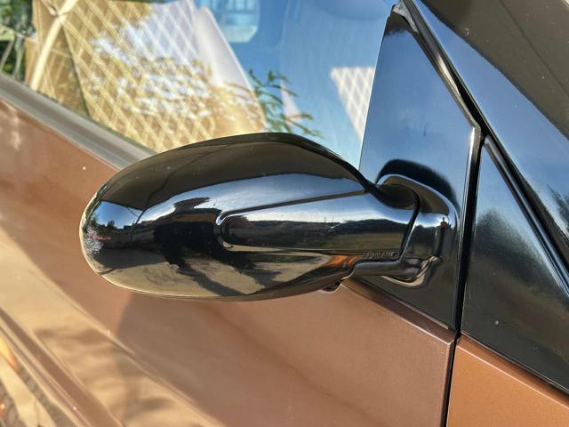 SMART ForTwo 800 smart DIESEL * PELLE * OK NEOPATENTATI AUTOMAT