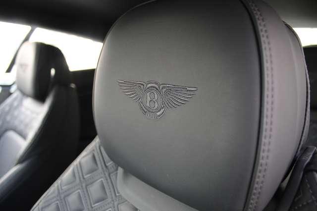 Bentley Continental GT Continental GT 6.0 W12 635cv auto