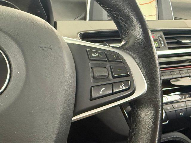 BMW X1 sDrive18d xLine