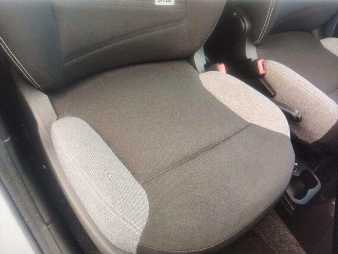 Fiat Panda Cross 4x4 0.9 TwinAir