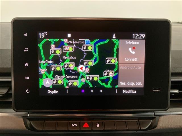 RENAULT Kangoo van e-tech 22kw Advance Iva 22% compresa