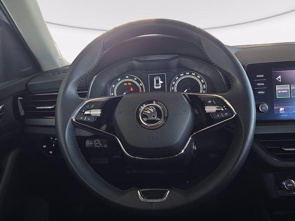SKODA Kamiq 1.0 tsi ambition 110cv del 2023