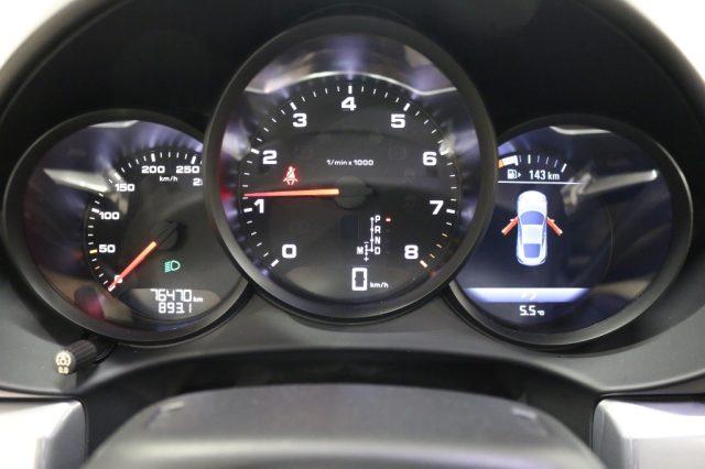 PORSCHE 718 Spyder 2.0