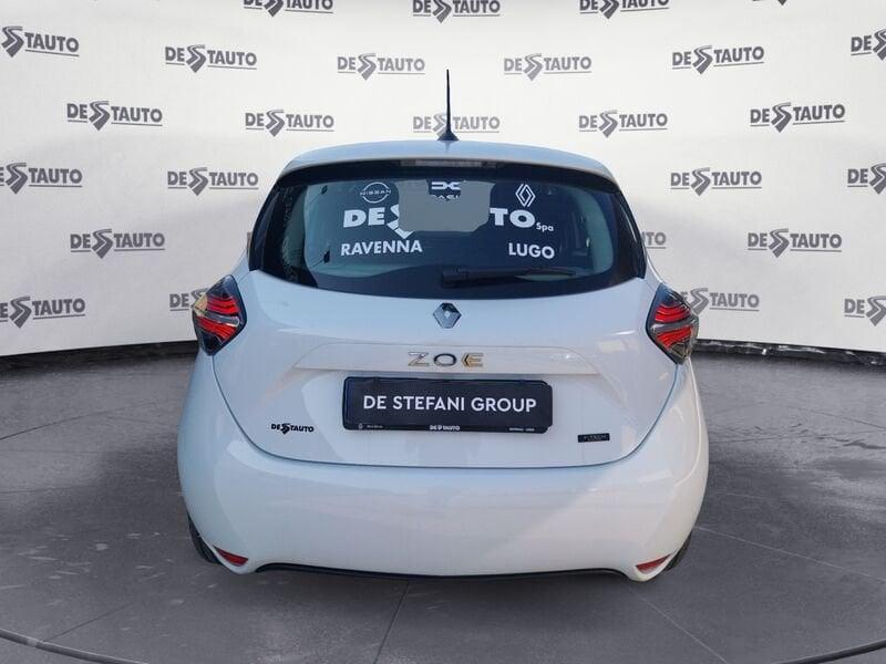 Renault ZOE Zoe Equilibre R110