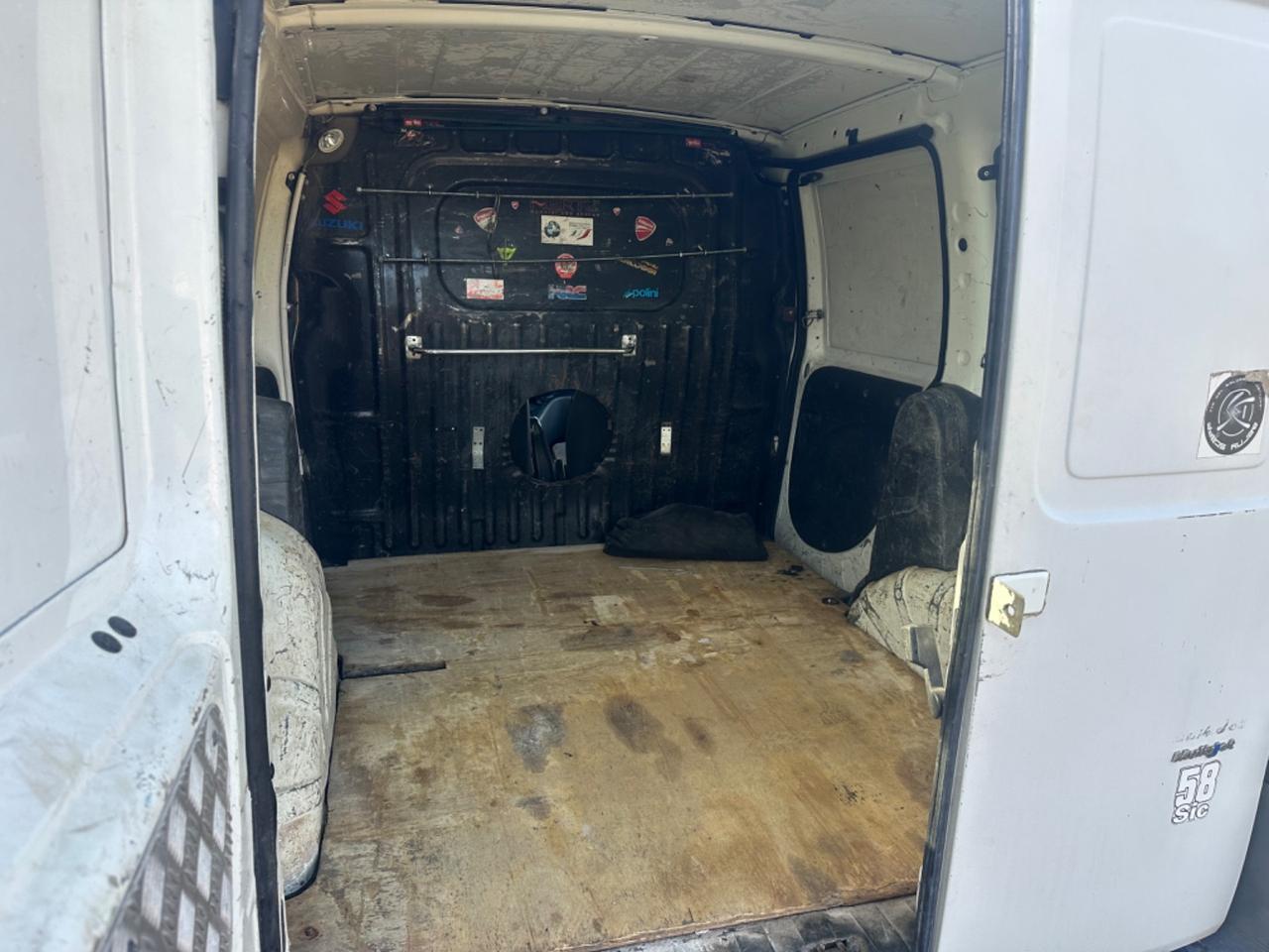 Fiat Doblo Doblò 1.9 MJT 105 CV Dynamic Garanzia 12 mesi