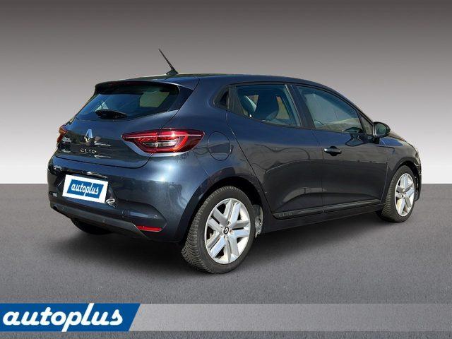 RENAULT Clio V 1,0 TCe 90 CV 5 porte Business