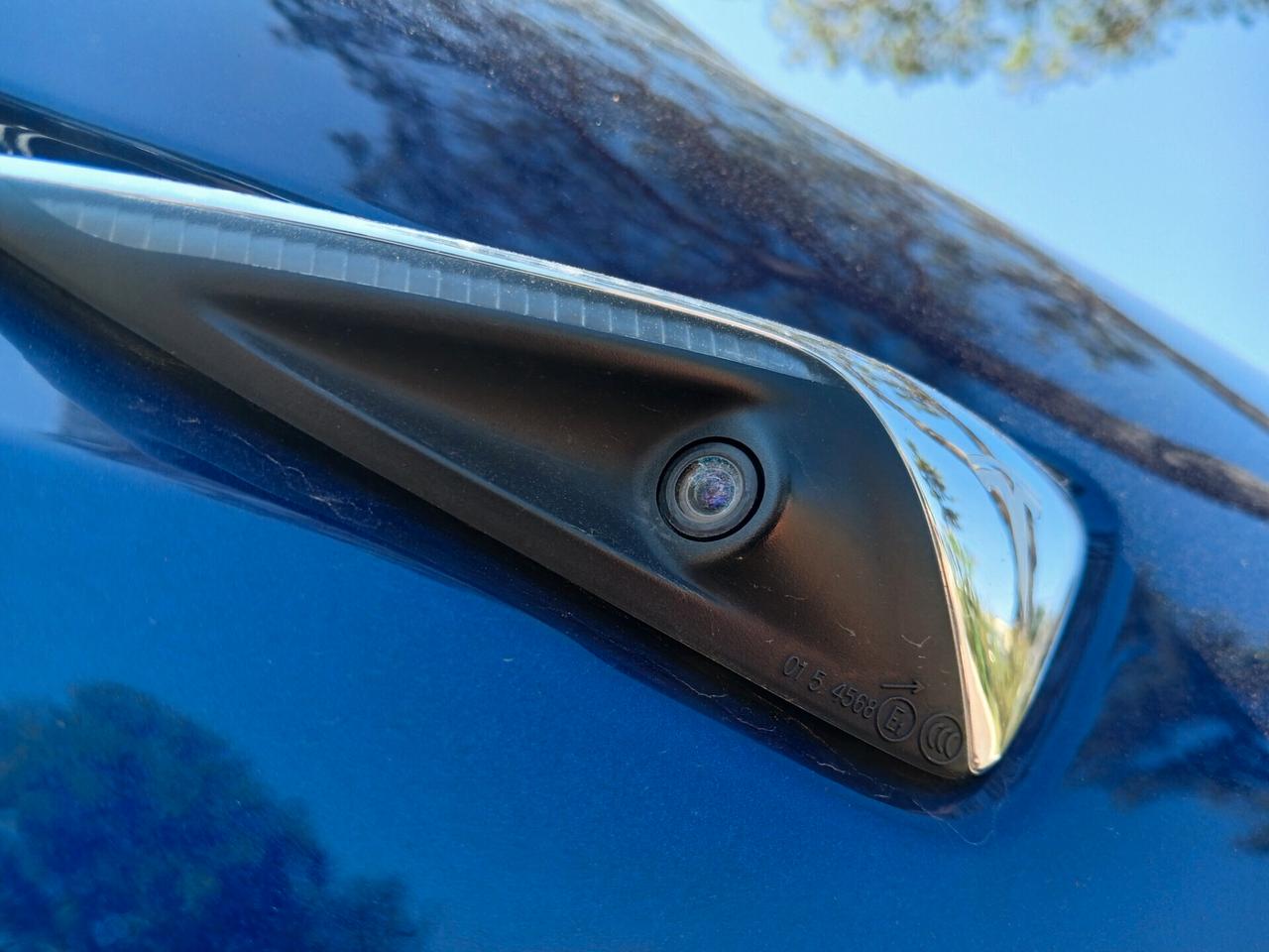 Tesla Model X Model X 100kWh Dual Motor
