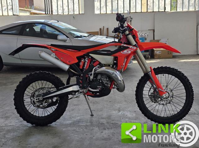 BETA RR 125 2 tempi Enduro