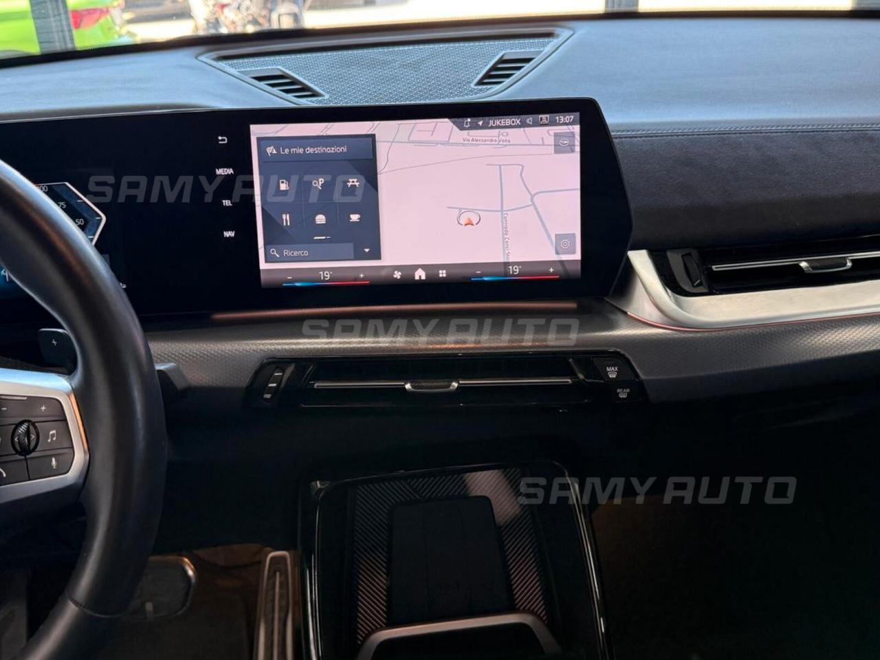Bmw X2 sDrive 20i Msport