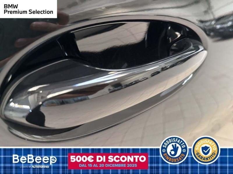 BMW X6 XDRIVE30D MHEV 48V BUSINESS AUTO