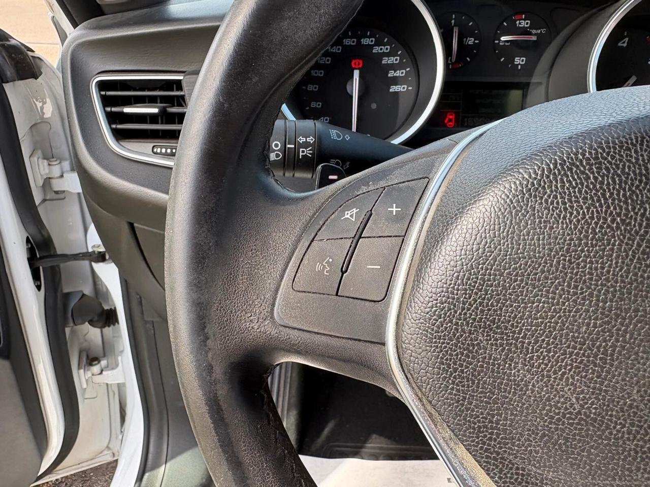 Alfa Romeo Giulietta 1.6 JTDm 120 CV Super