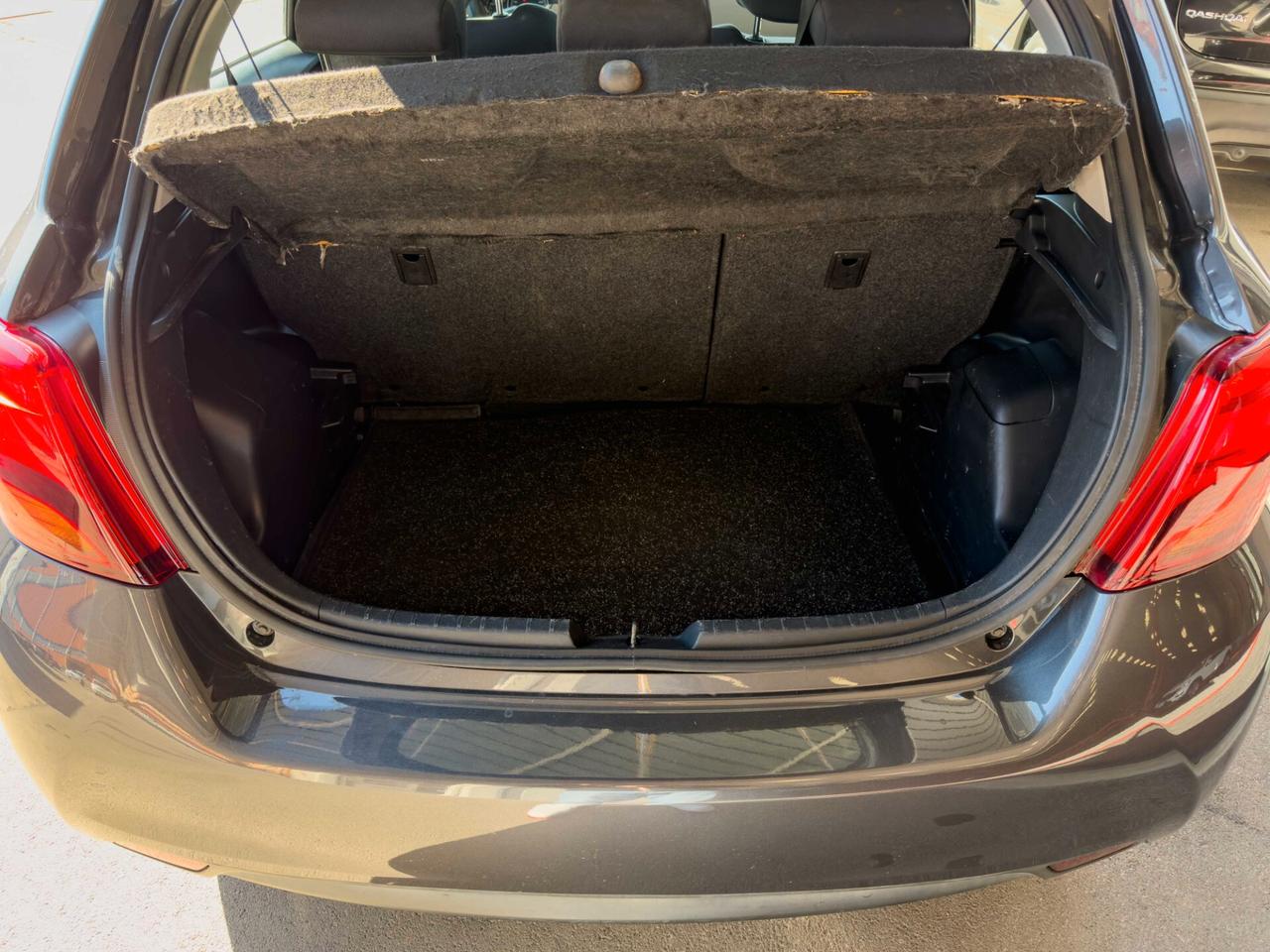 Toyota Yaris 1.0 5 porte Active 69 cv