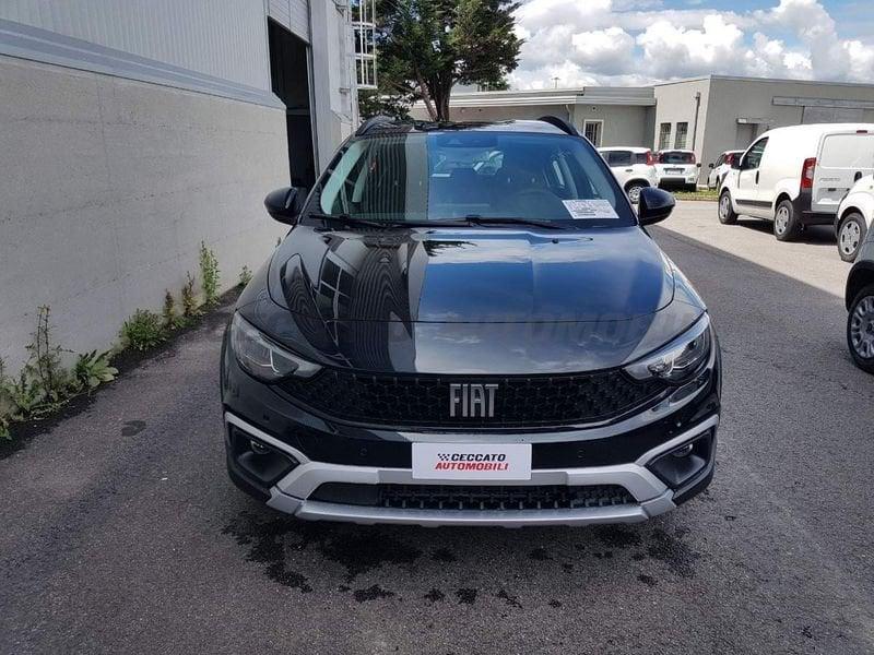 FIAT Tipo 5 PORTE E SW My24 1.5 Hybrid 130cv DctHb Cross