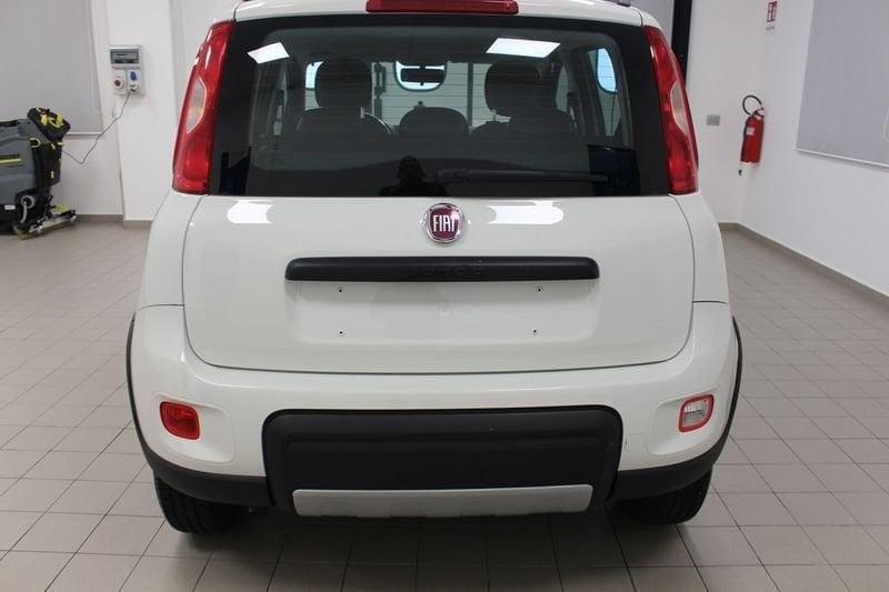 FIAT Panda 1.3 Mjt 95cv S&S E6 4x4
