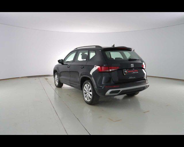 SEAT Ateca 1.5 EcoTSI Business