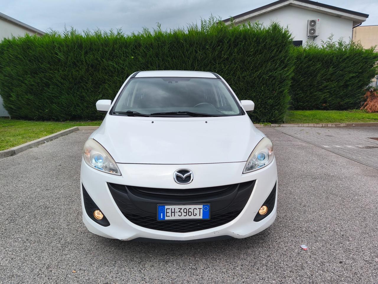 Mazda5 1.8 MZR GPL 7POSTI PRONTO USO