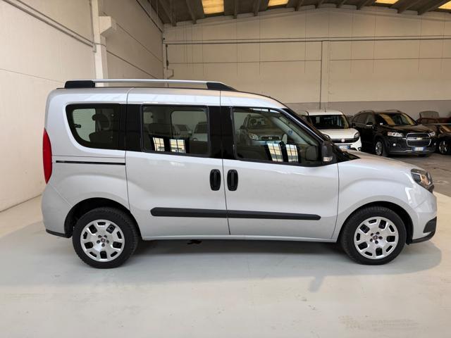 FIAT Doblo Doblò 1.6 MJT 16V 95CV Easy