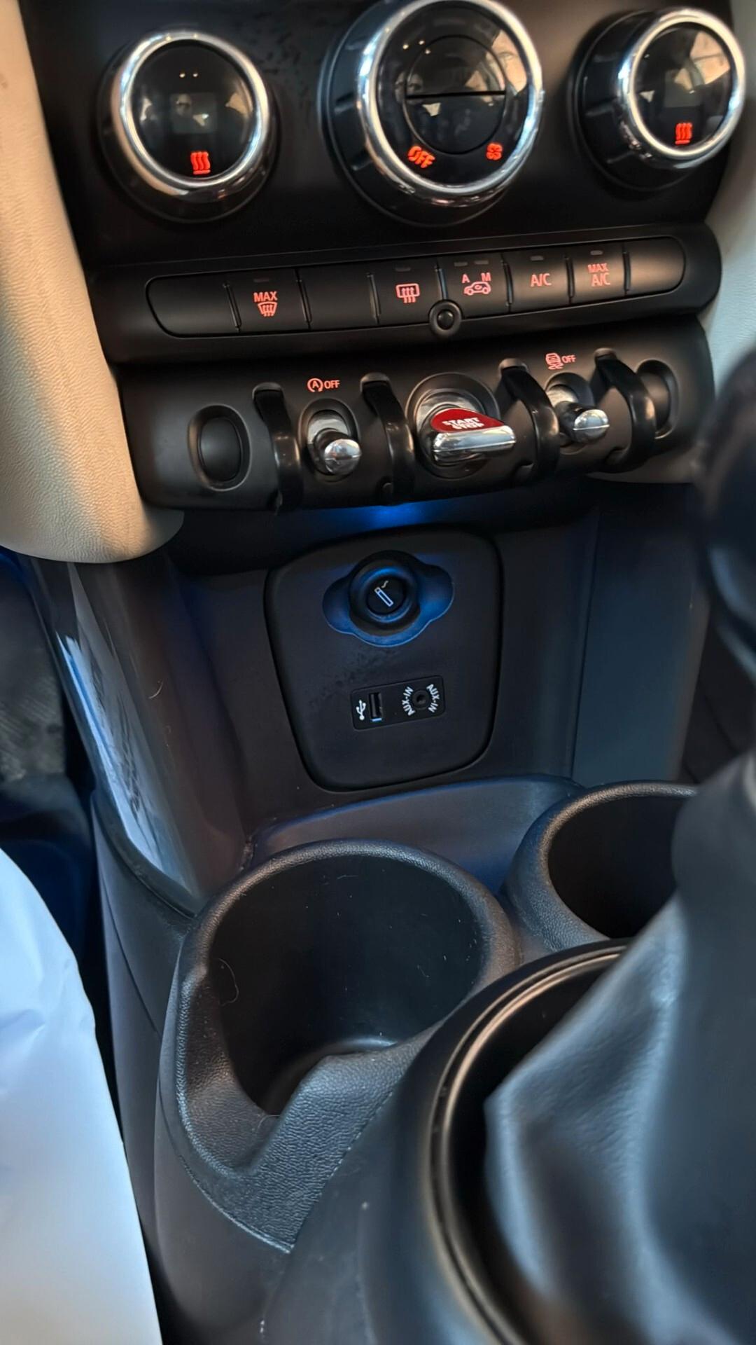 Mini 1.5 One D Business XL