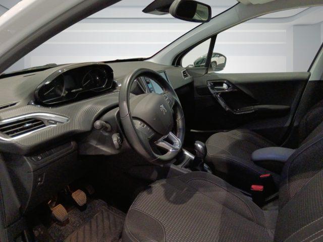 PEUGEOT 208 1° serie PureTech 82 5 porte Allure