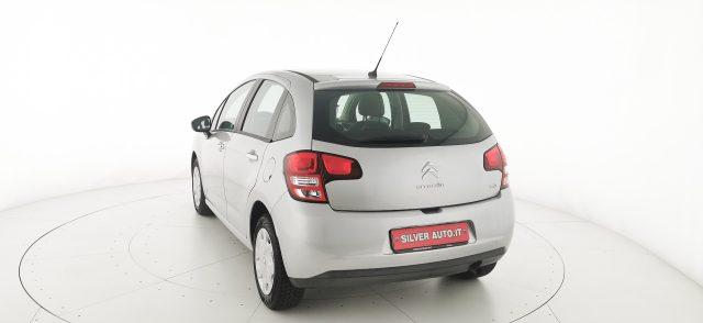 CITROEN C3 1.2 VTi 82 Seduction