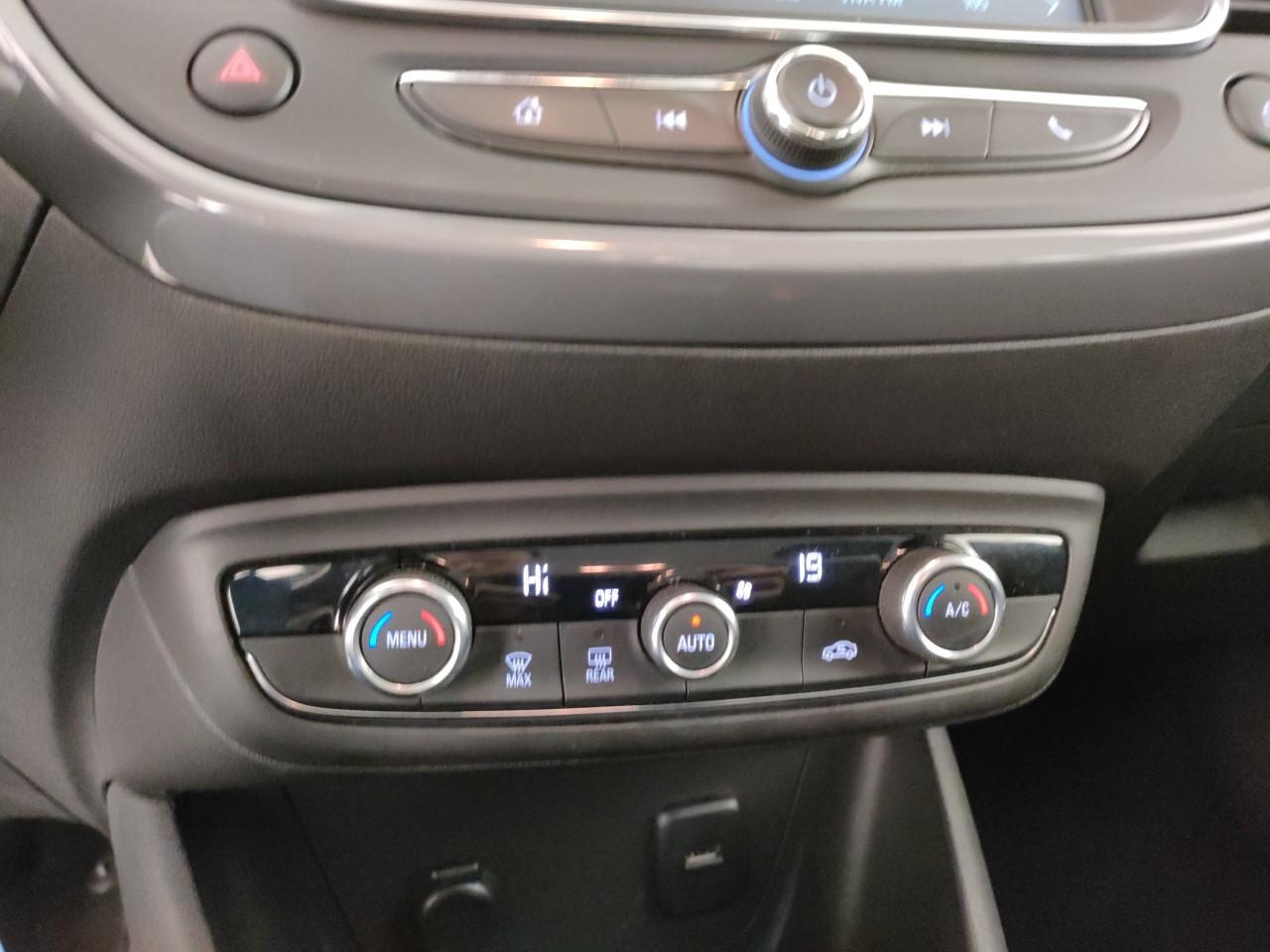 OPEL Crossland 1.2 Elegance s&s 83cv