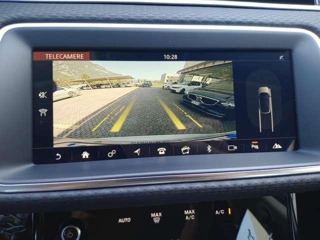 Land Rover Range Rover Evoque Range Rover Evoque 5p 2.2 td4 Launch edition 150cv