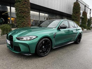 BMW Serie 3 M Berlina 3.0 Competition M xDrive Steptronic