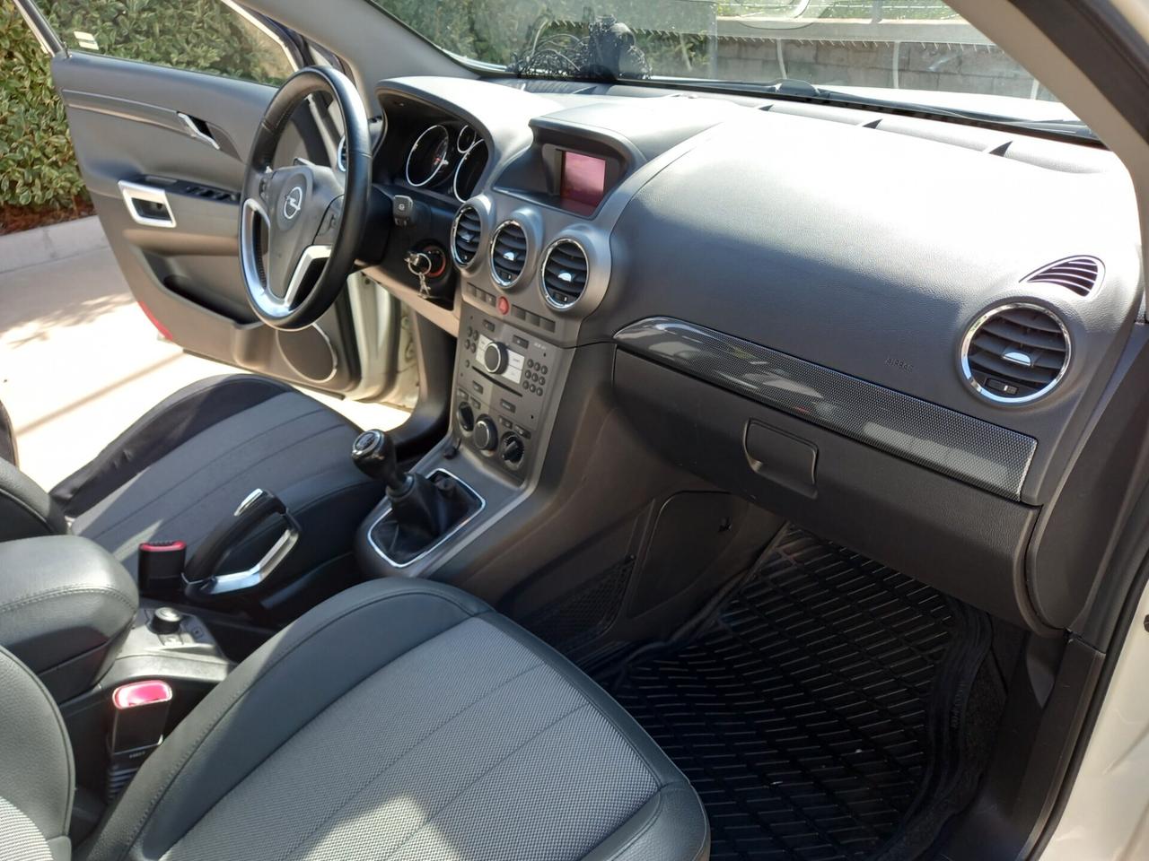 Opel Antara CDTI Cosmo 4x4 60000 km !!!
