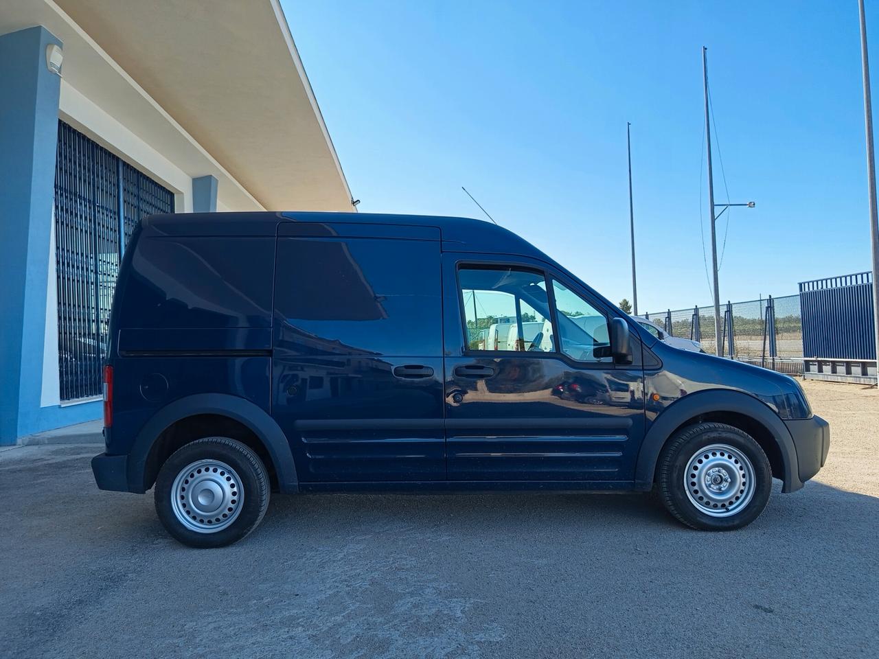 Ford Transit Connect 230L 1.8 TDCi/90CV PREZZO IVA INCLUSA - USATO