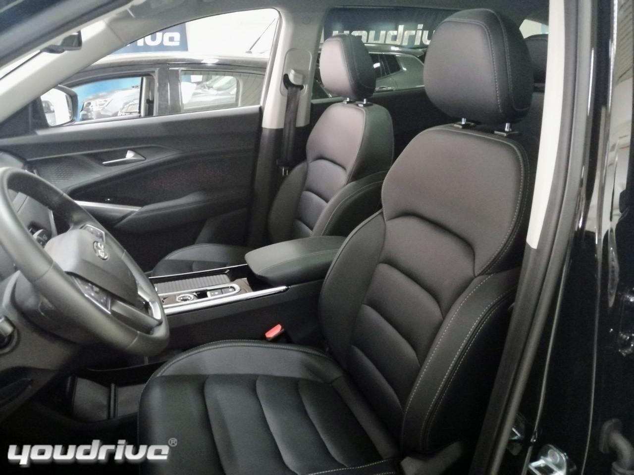 EVO EVO7 1.5 Turbo DCT 174 CV