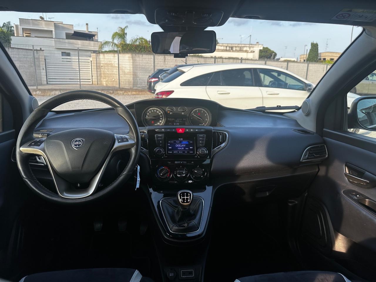 Lancia Ypsilon 1.3 MJT 16V 95 CV 5 porte S&S Mya