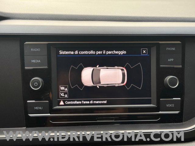 VOLKSWAGEN Taigo 1.0 TSI 95 CV +GPl