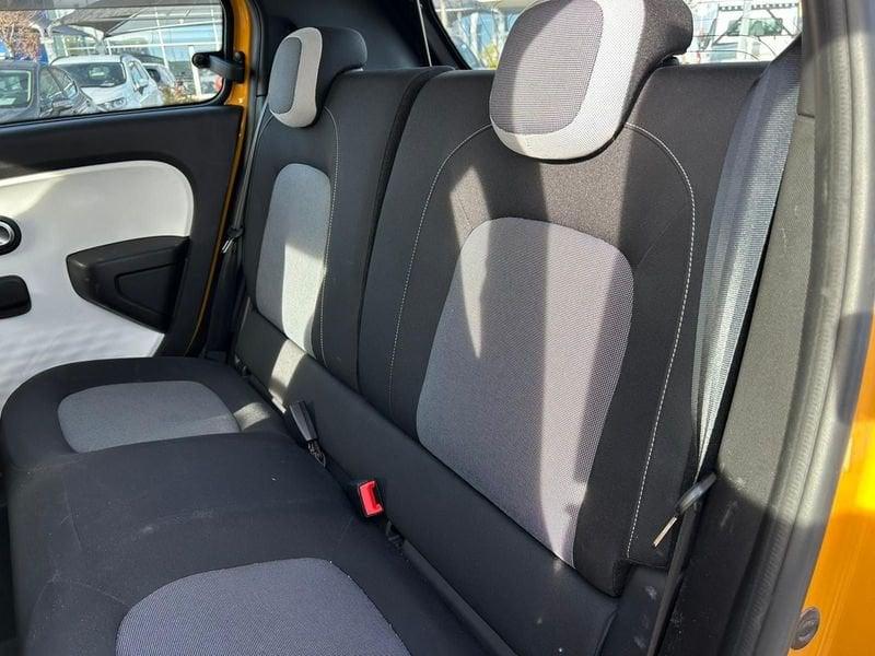 Renault Twingo Electric Twingo Equilibre 22kWh