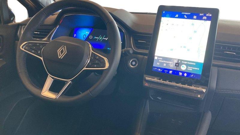 Renault Symbioz Symbioz Full Hybrid E-Tech 145 CV Iconic
