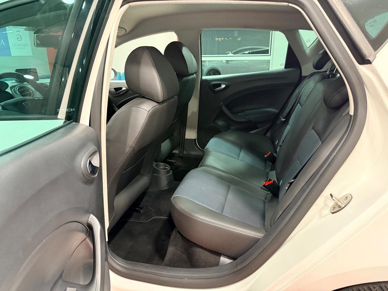 Seat Ibiza 1.2 TDI CR 5 porte Business High