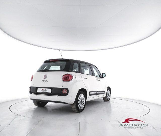 FIAT 500L 1.3 Multijet 85 CV Pop Star - PER OPERATORI DEL SE