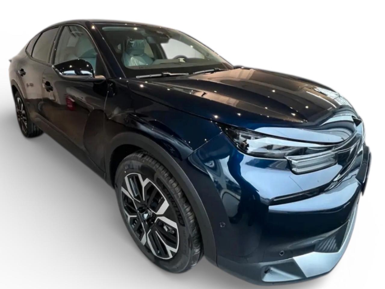 Citroen C4 X PureTech 130 S&S EAT8 Plus Perfetta