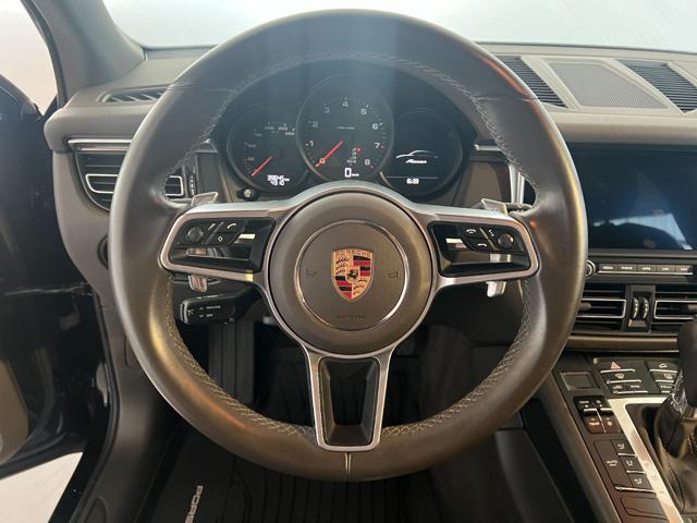 PORSCHE Macan 2.0 UFFICIALE ITALIA -SOLI 39.000KM