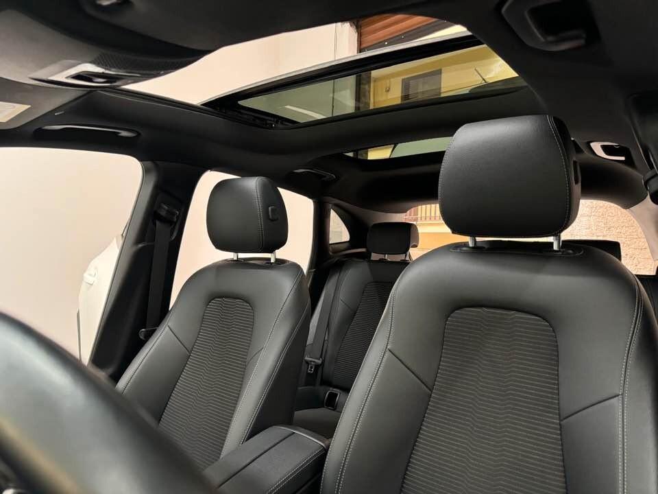 Mercedes-benz GLA 200 d Automatic Sport Plus Tetto 2022