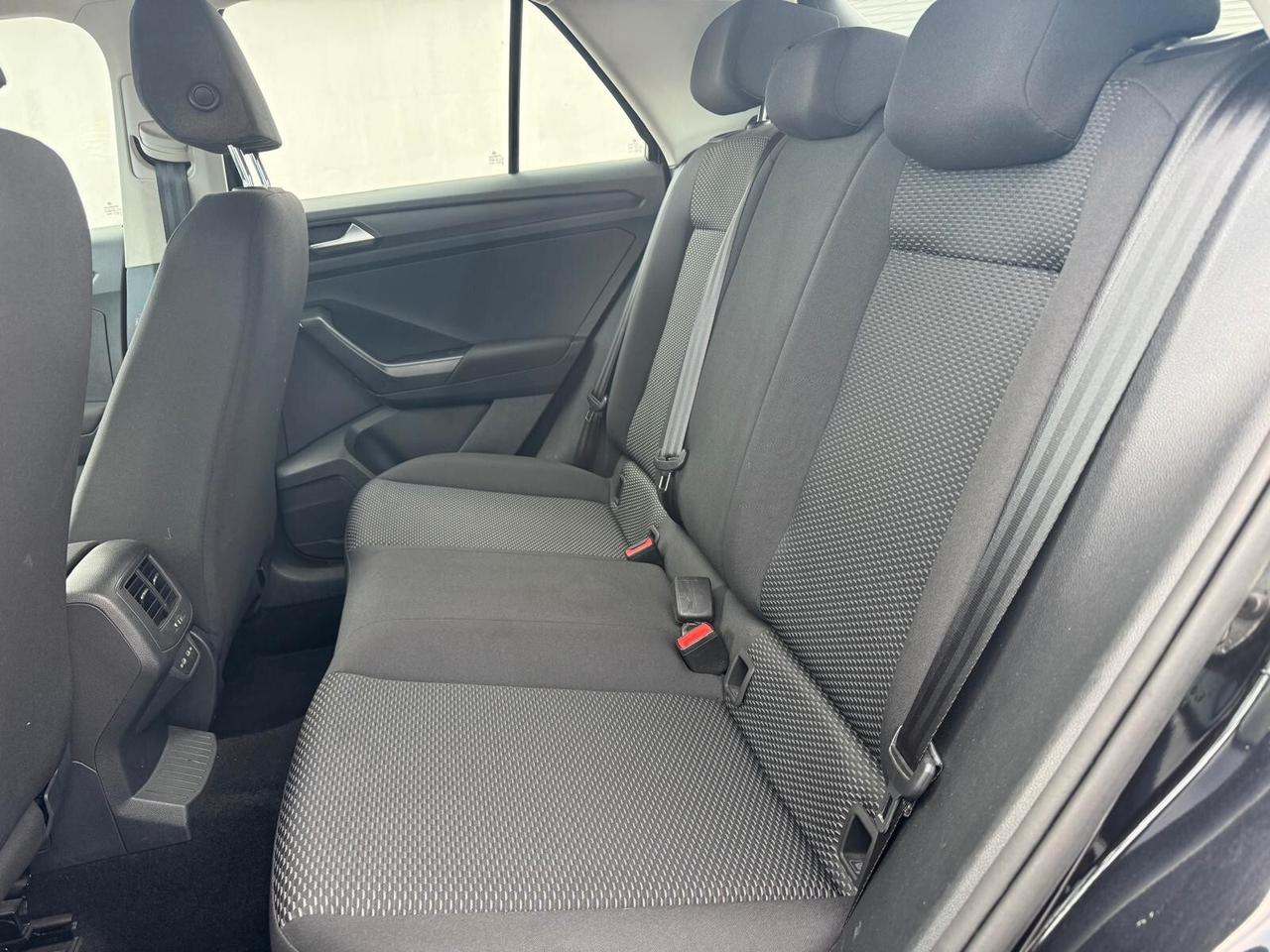 Volkswagen T-Roc 1.0 TSI Style