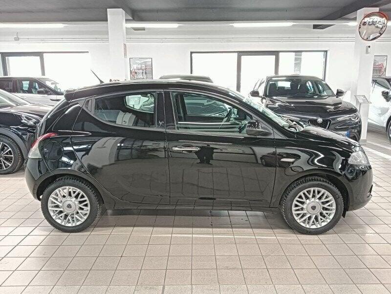 Lancia Ypsilon Ypsilon 1.2 69 CV 5 porte Gold